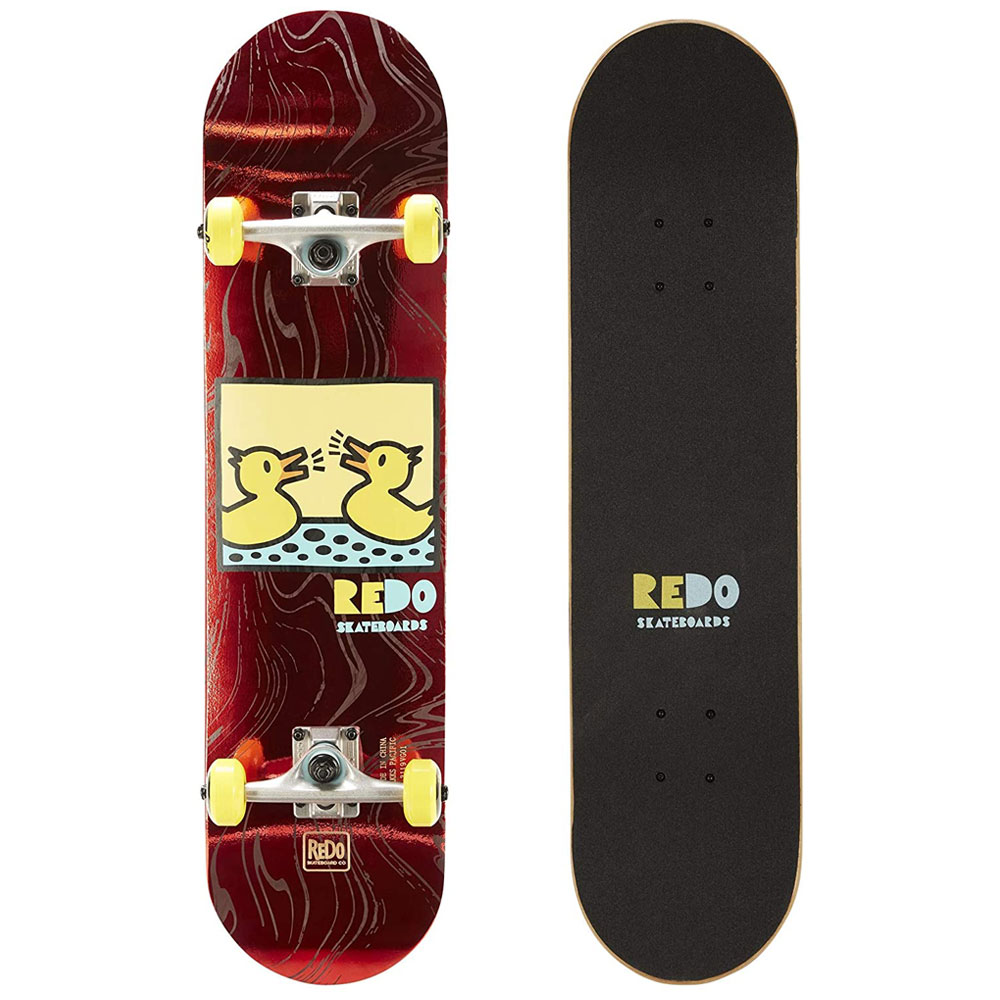 Eye Candy Pop Barking Ducks Board