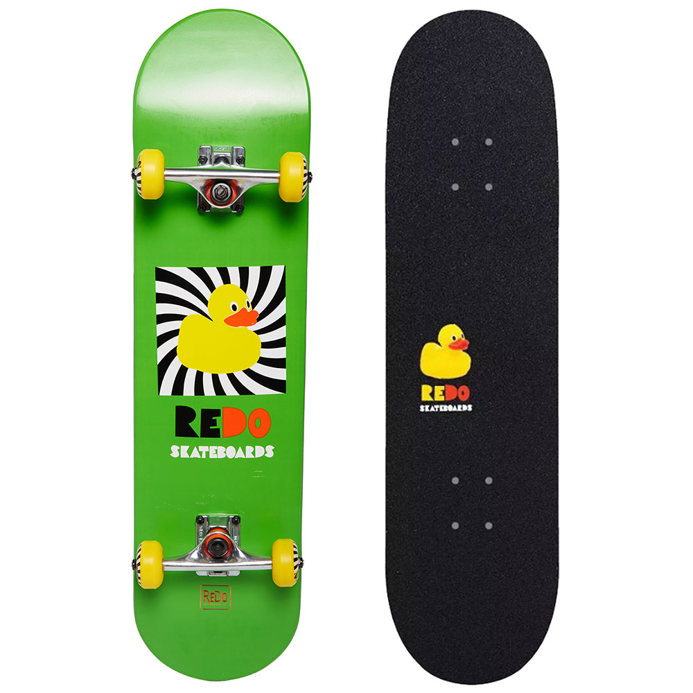 Gallery Pop Rubber Duck Board